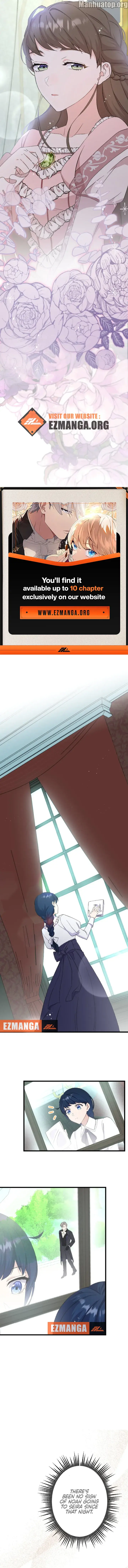 The Fake Maid Is Doted on by Her Master Chapter 5 - Page 2