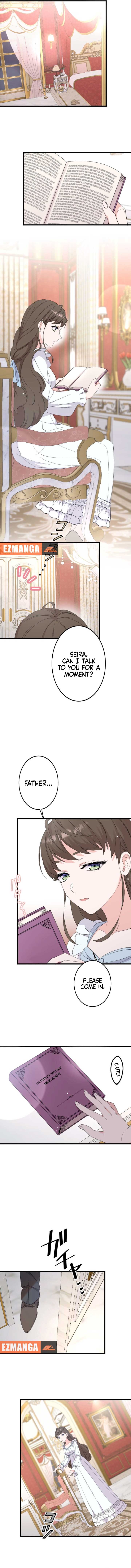 The Fake Maid Is Doted on by Her Master Chapter 6 - Page 2