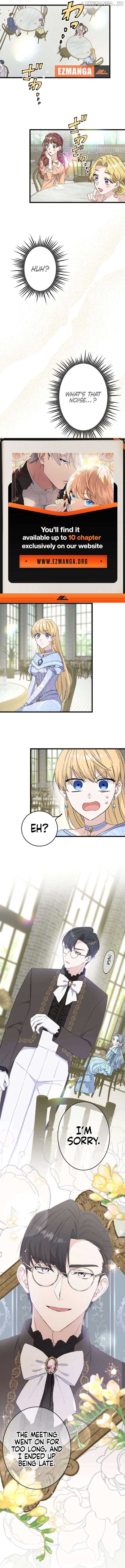 The Fake Maid Is Doted on by Her Master Chapter 7 - Page 1