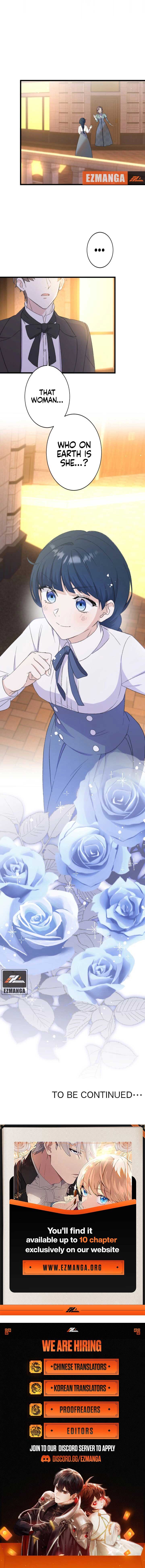 The Fake Maid Is Doted on by Her Master Chapter 8 - Page 13