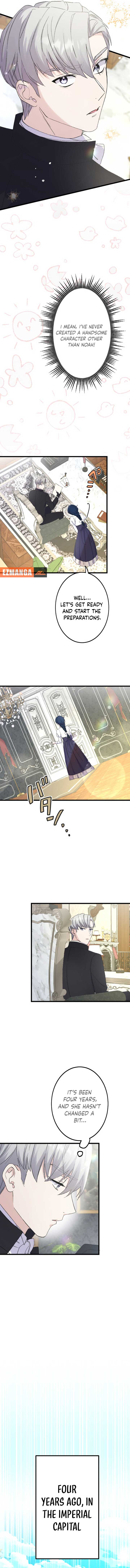 The Fake Maid Is Doted on by Her Master Chapter 9 - Page 10