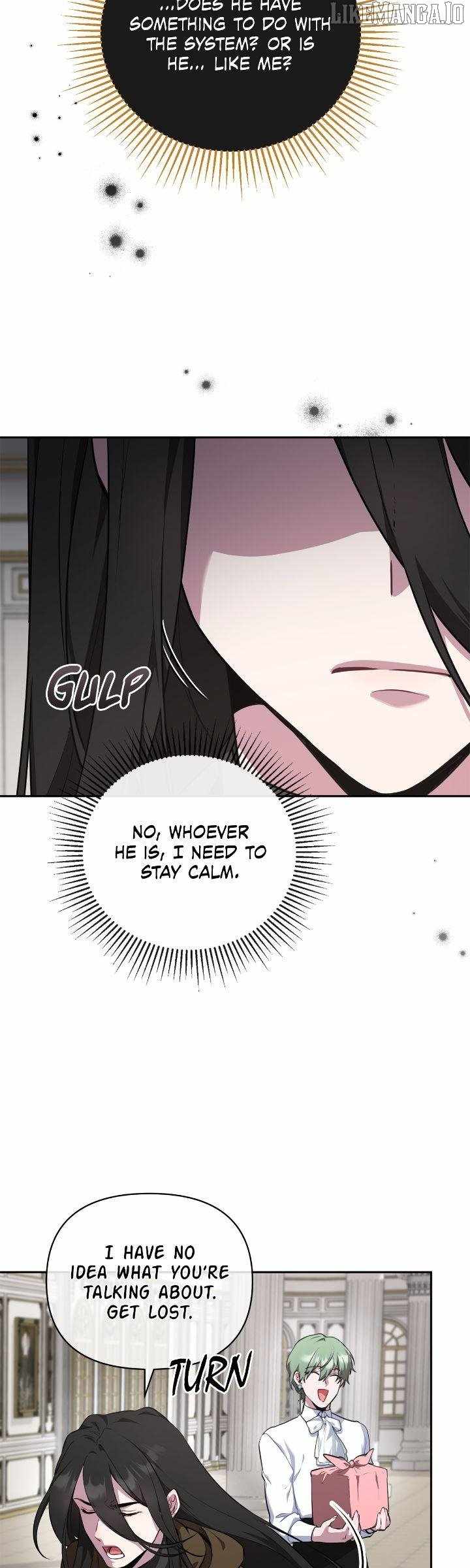 The Fake Master Who Accidentally Became the Strongest Chapter 15 - Page 5