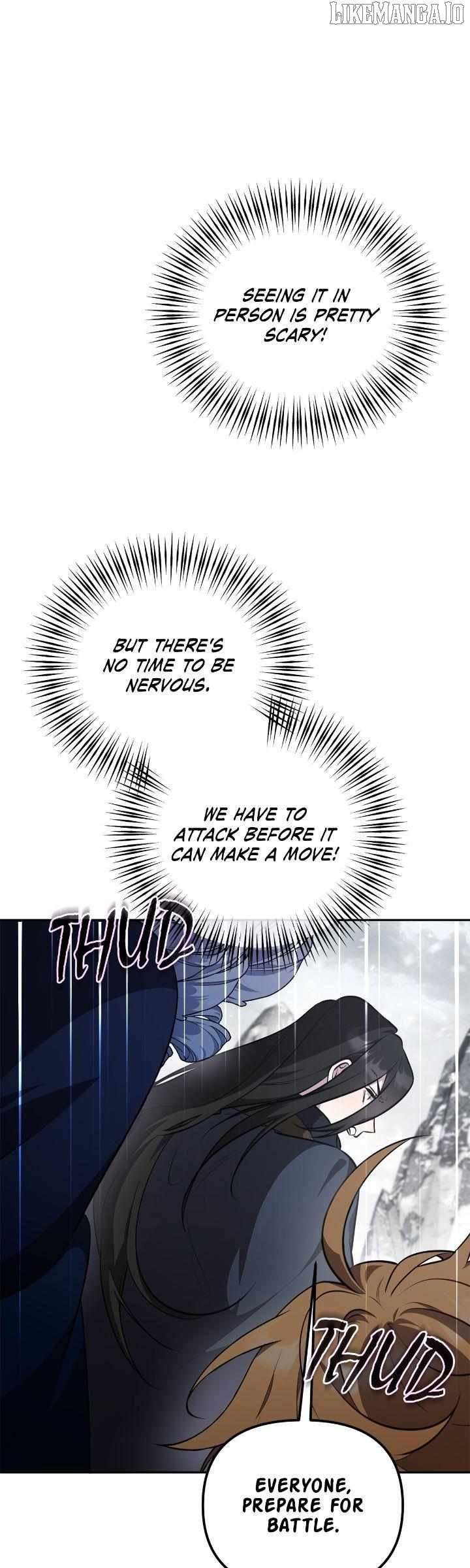 The Fake Master Who Accidentally Became the Strongest Chapter 16 - Page 19