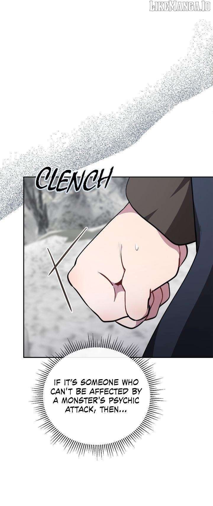 The Fake Master Who Accidentally Became the Strongest Chapter 16 - Page 23