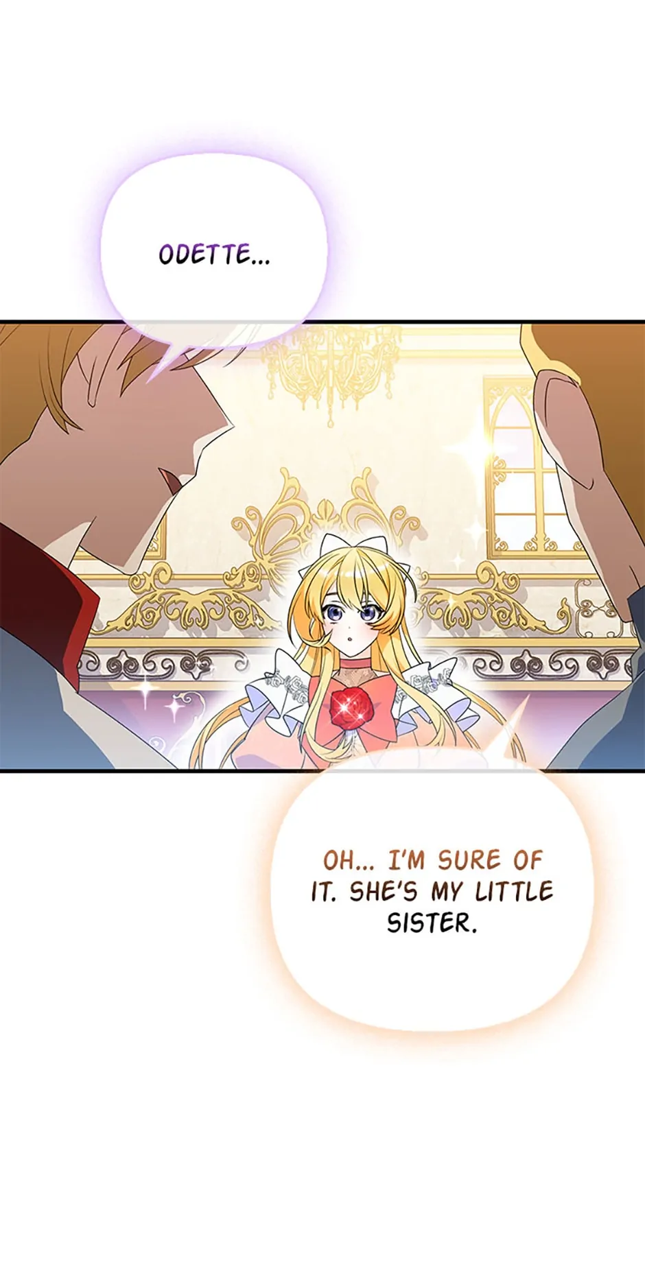 The Fake Rides in a Flower Kiln Chapter 1 - Page 102