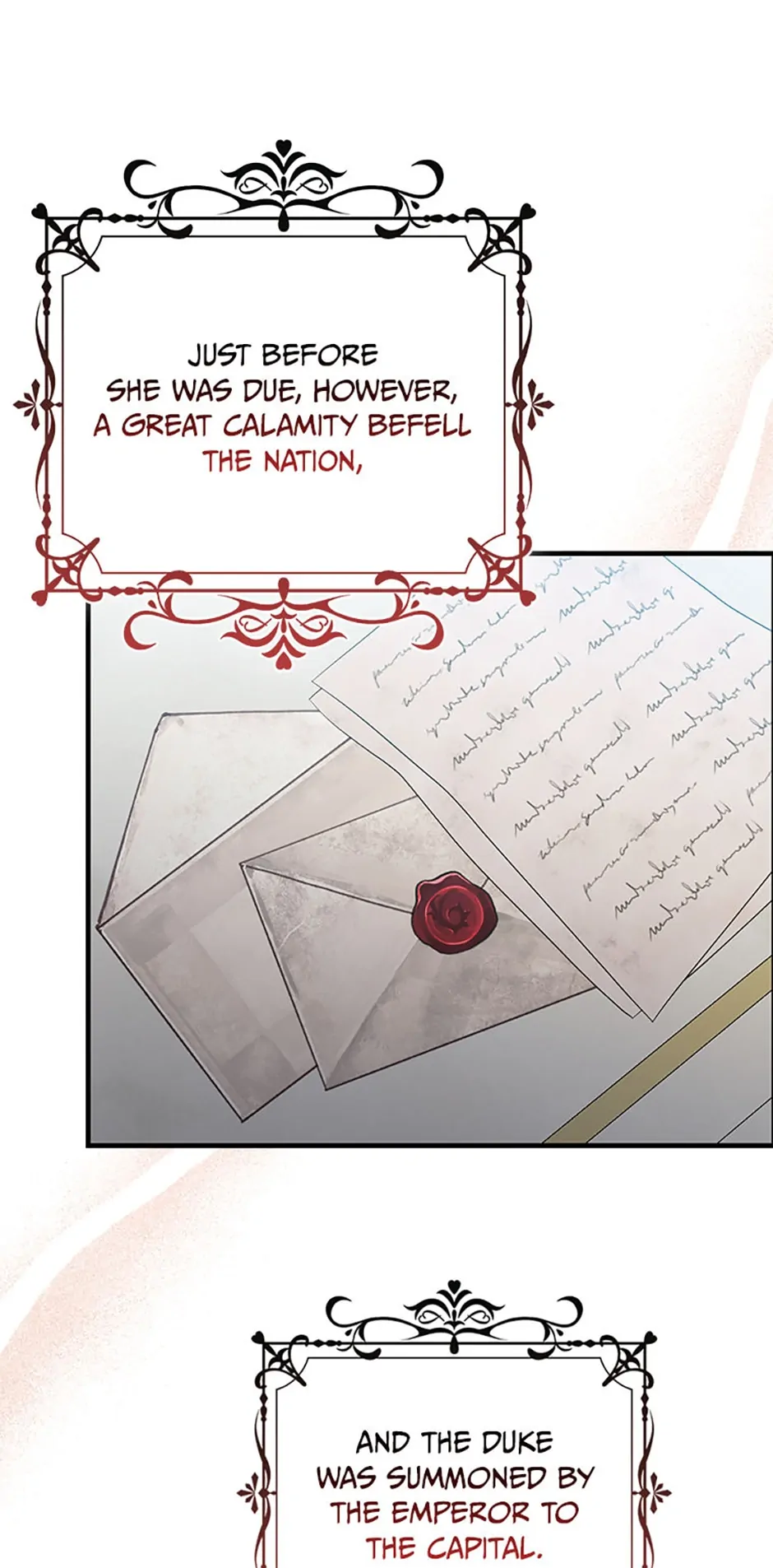 The Fake Rides in a Flower Kiln Chapter 1 - Page 24