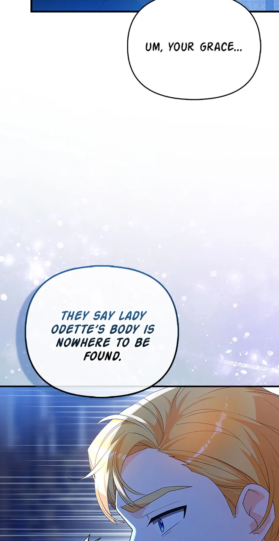 The Fake Rides in a Flower Kiln Chapter 1 - Page 33