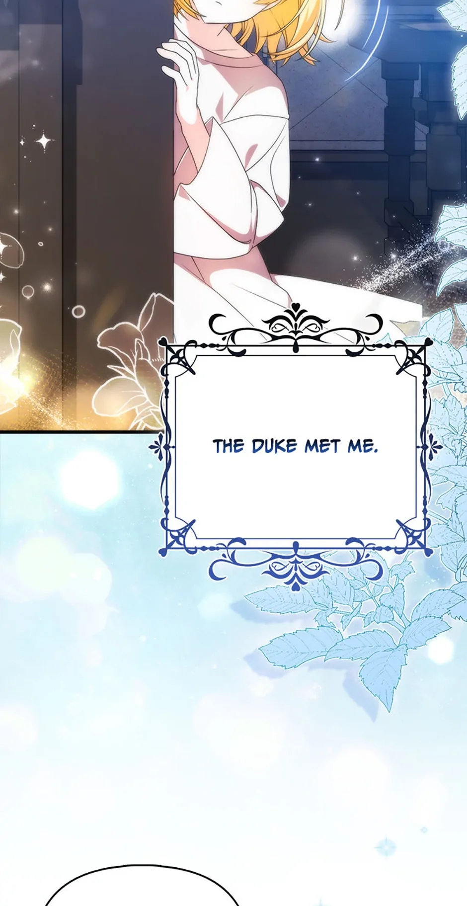 The Fake Rides in a Flower Kiln Chapter 1 - Page 38