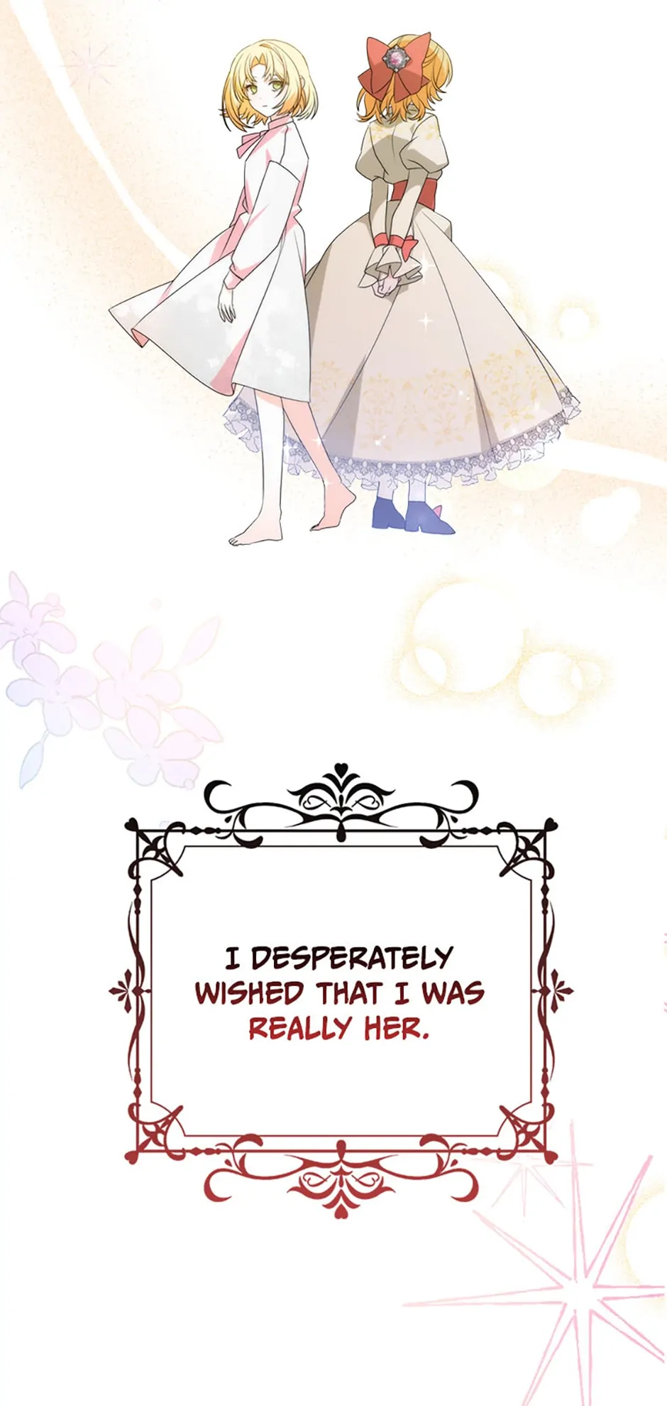 The Fake Rides in a Flower Kiln Chapter 1 - Page 44