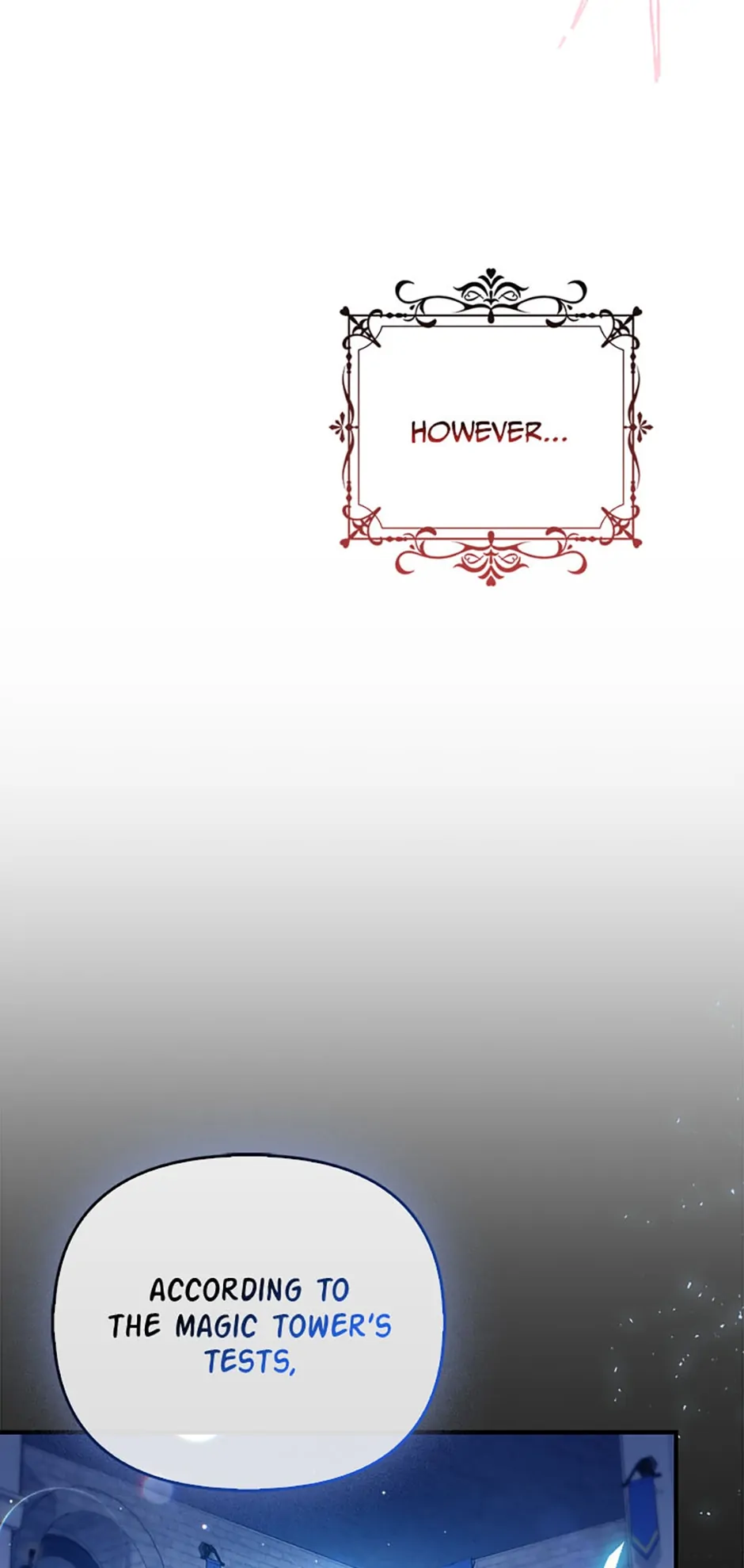The Fake Rides in a Flower Kiln Chapter 1 - Page 45