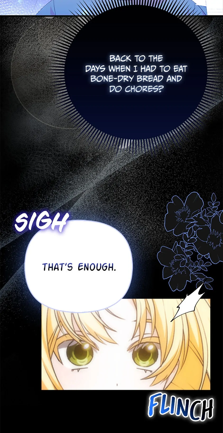 The Fake Rides in a Flower Kiln Chapter 1 - Page 49