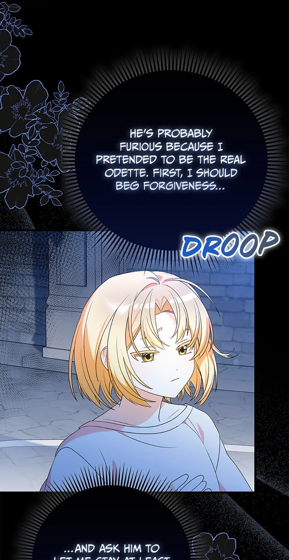 The Fake Rides in a Flower Kiln Chapter 1 - Page 50