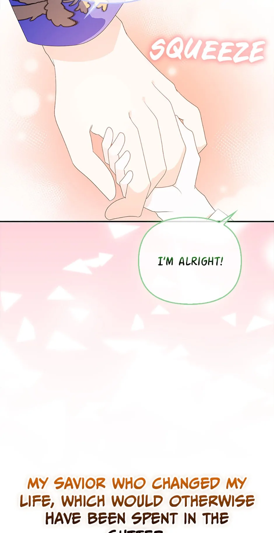 The Fake Rides in a Flower Kiln Chapter 1 - Page 54