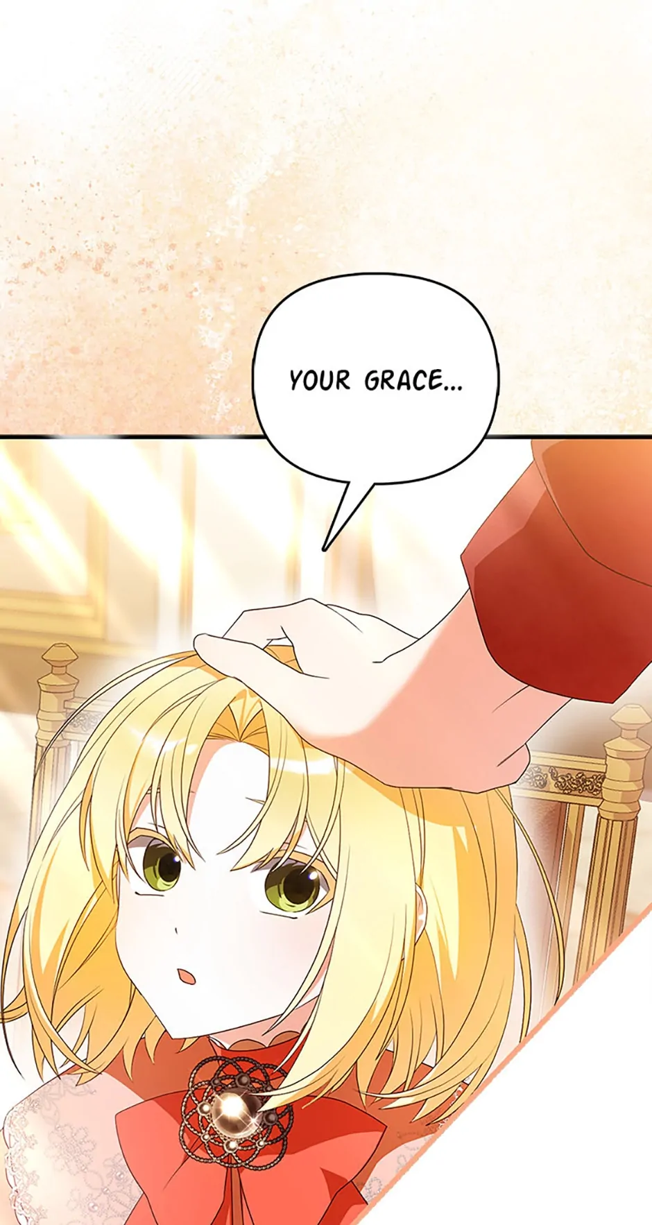 The Fake Rides in a Flower Kiln Chapter 1 - Page 59