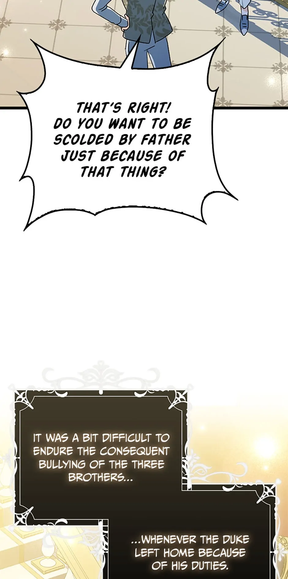 The Fake Rides in a Flower Kiln Chapter 1 - Page 66