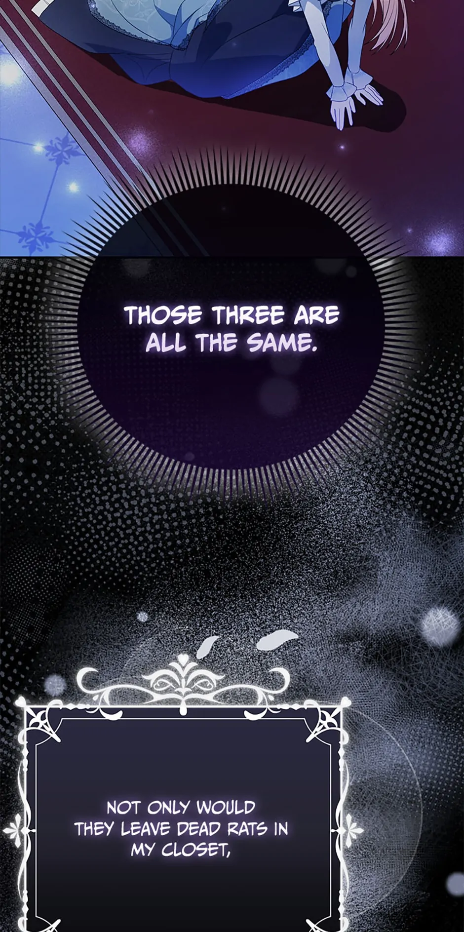 The Fake Rides in a Flower Kiln Chapter 1 - Page 68