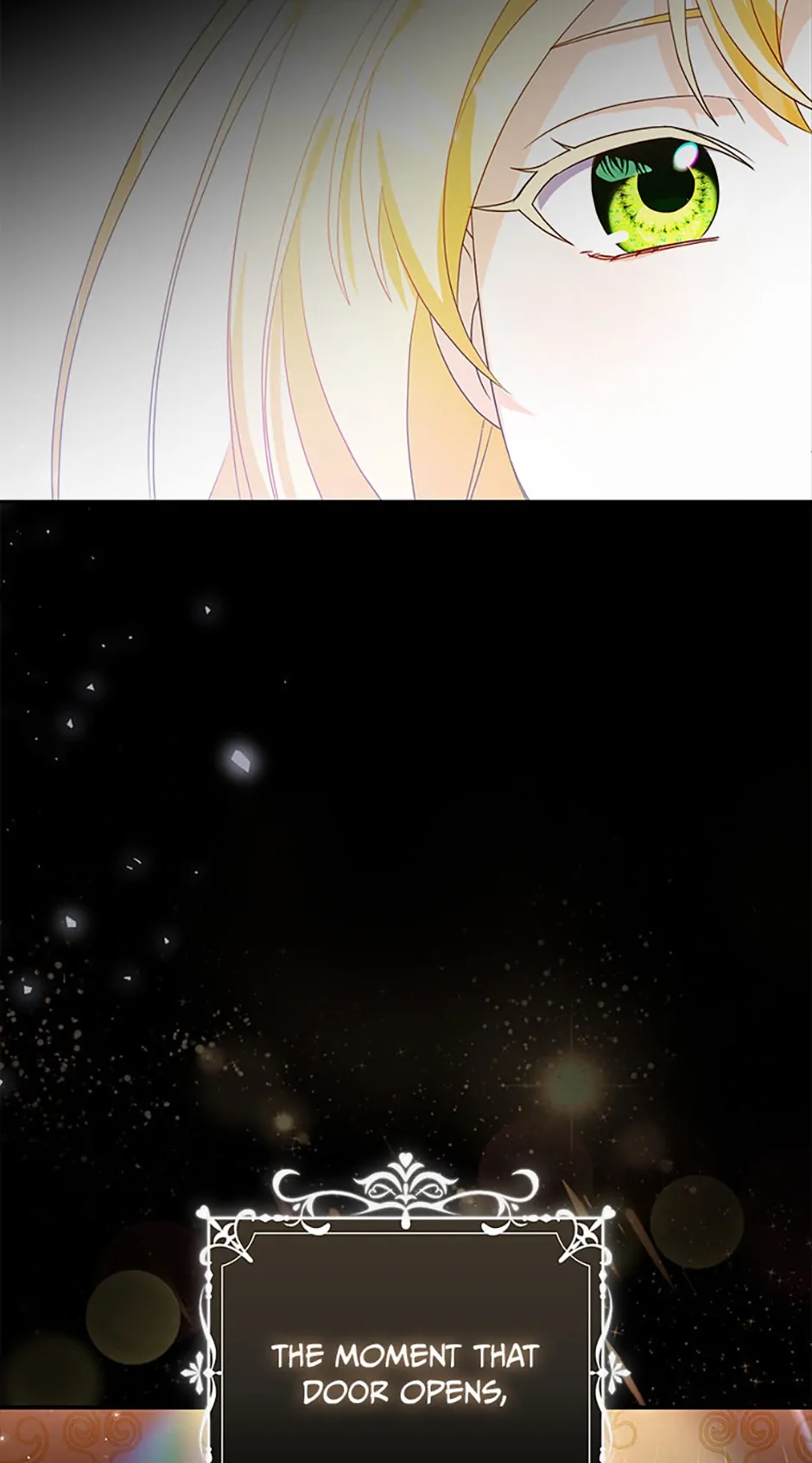 The Fake Rides in a Flower Kiln Chapter 1 - Page 8