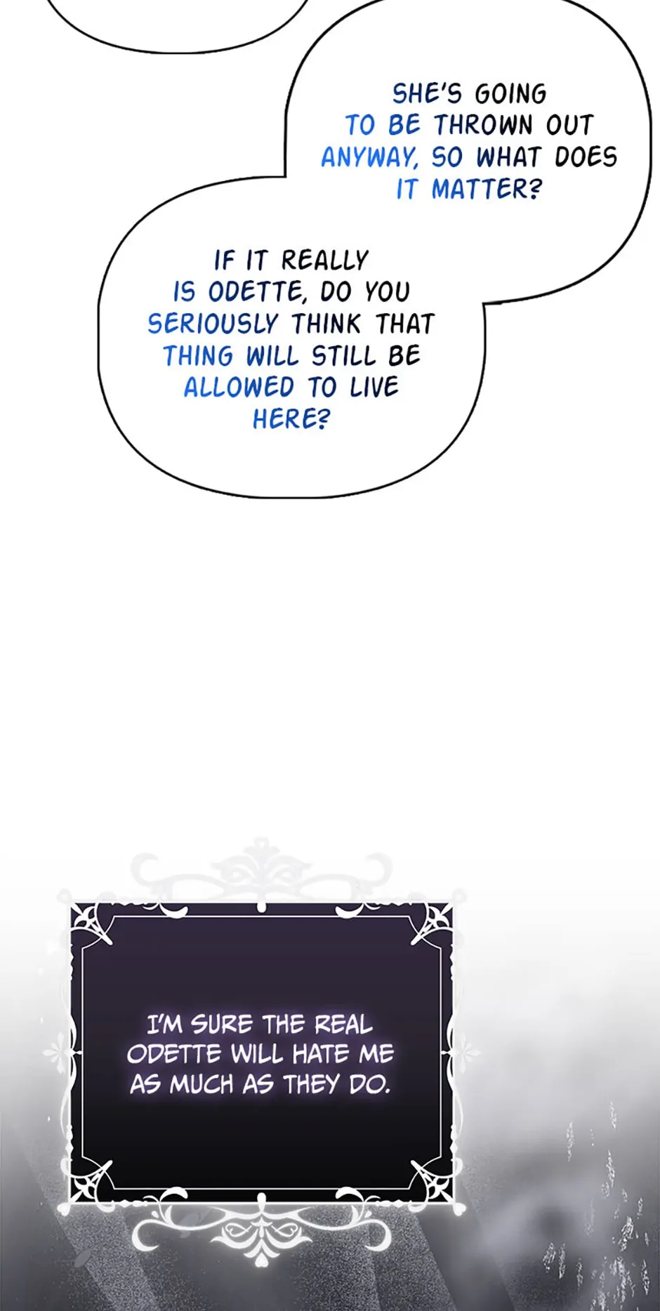 The Fake Rides in a Flower Kiln Chapter 1 - Page 94