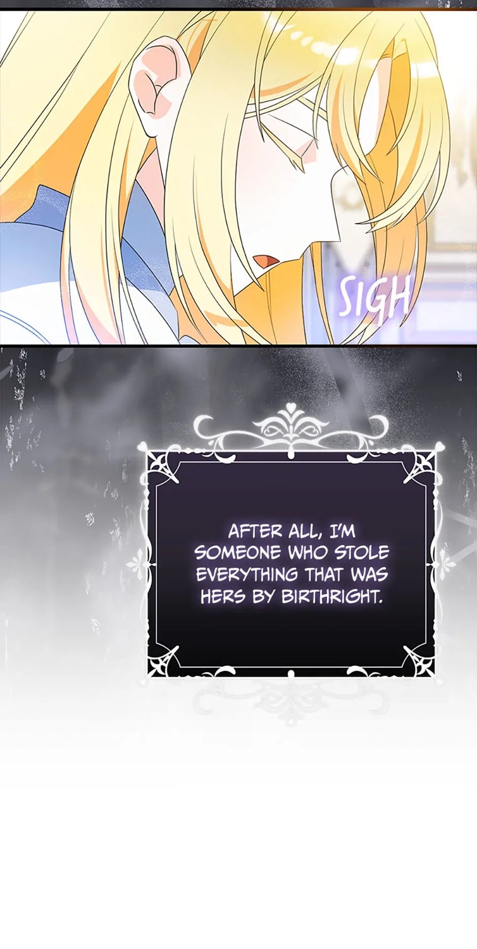 The Fake Rides in a Flower Kiln Chapter 1 - Page 95