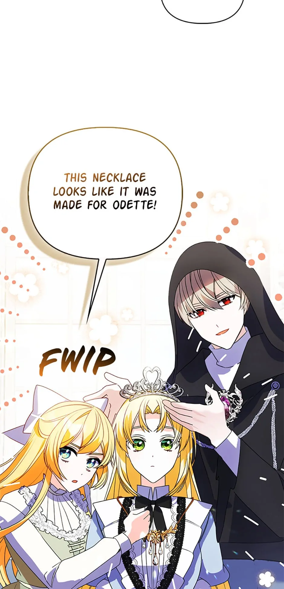 The Fake Rides in a Flower Kiln Chapter 10 - Page 20