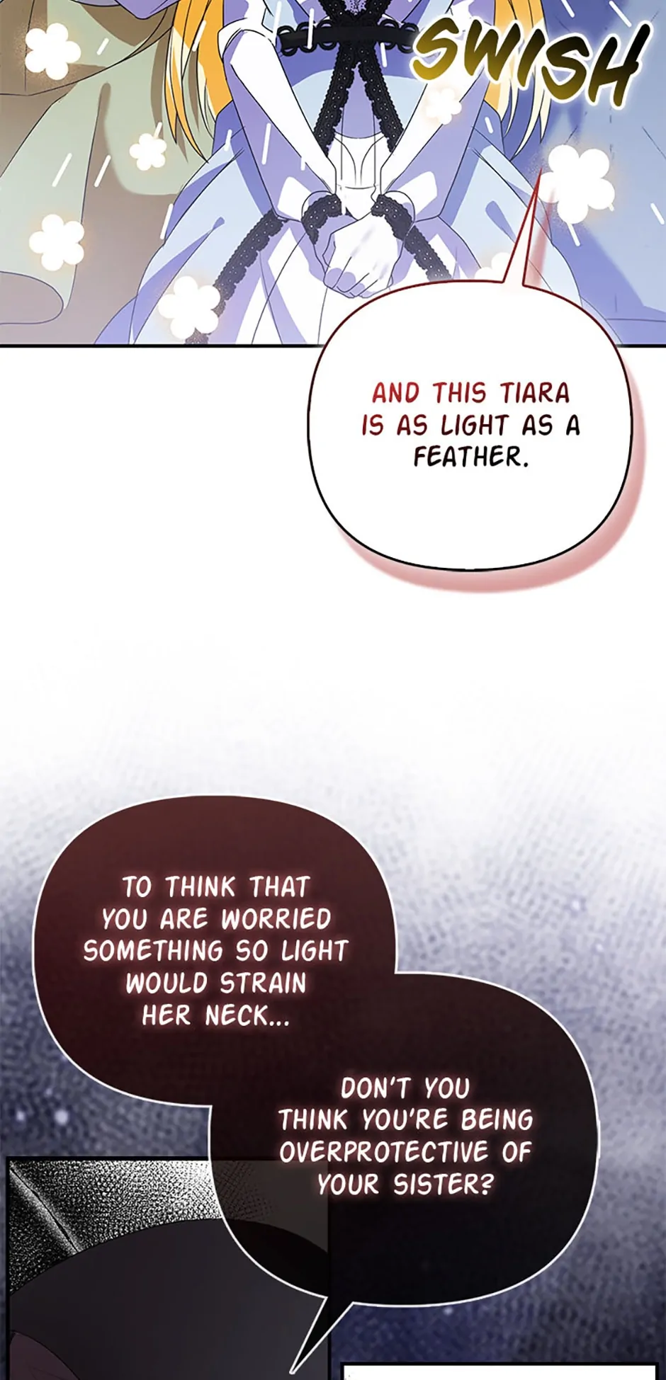 The Fake Rides in a Flower Kiln Chapter 10 - Page 21