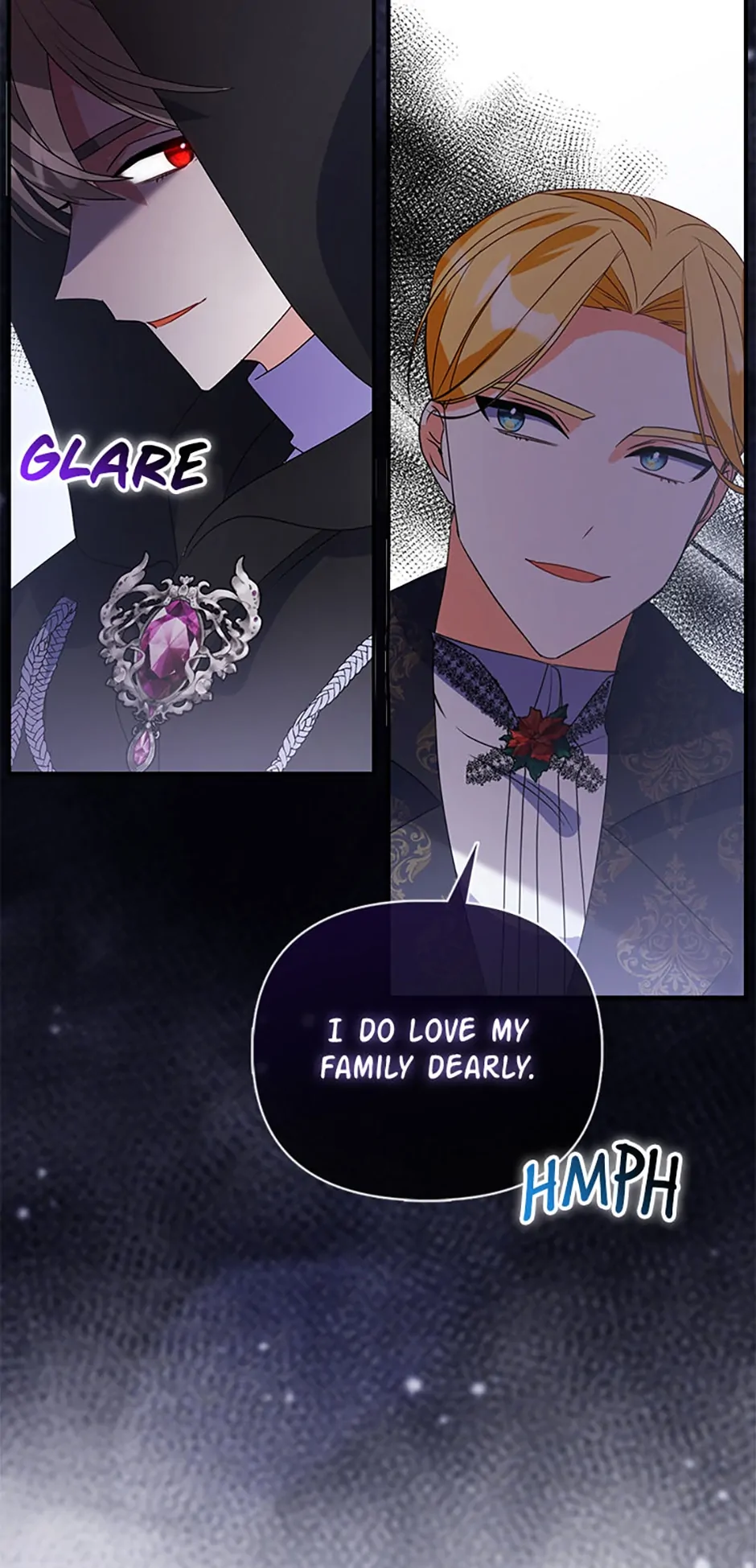 The Fake Rides in a Flower Kiln Chapter 10 - Page 22