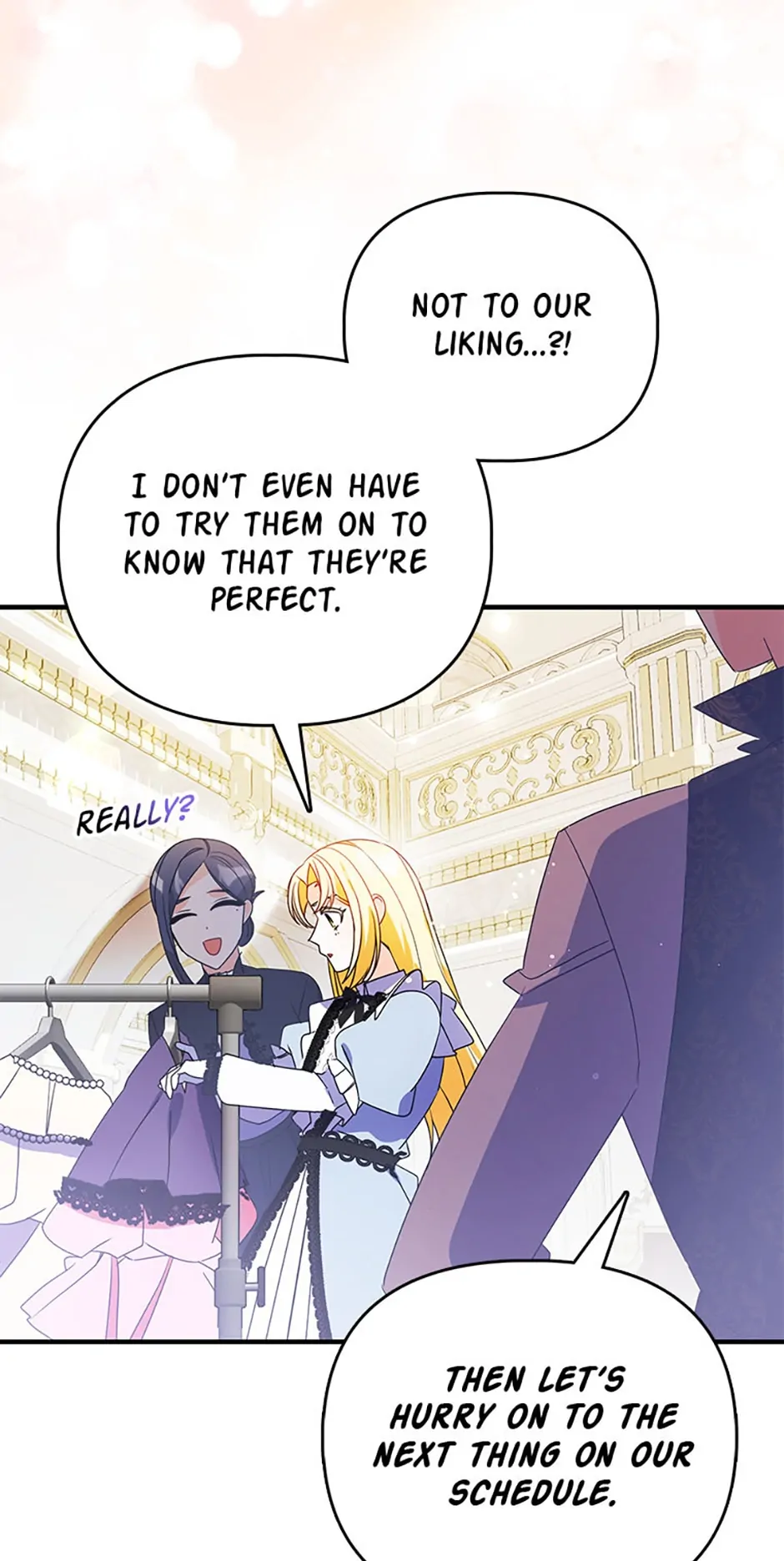 The Fake Rides in a Flower Kiln Chapter 10 - Page 3