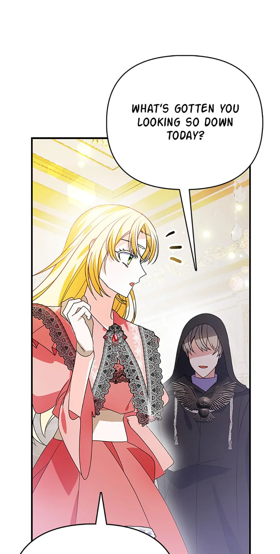 The Fake Rides in a Flower Kiln Chapter 10 - Page 37