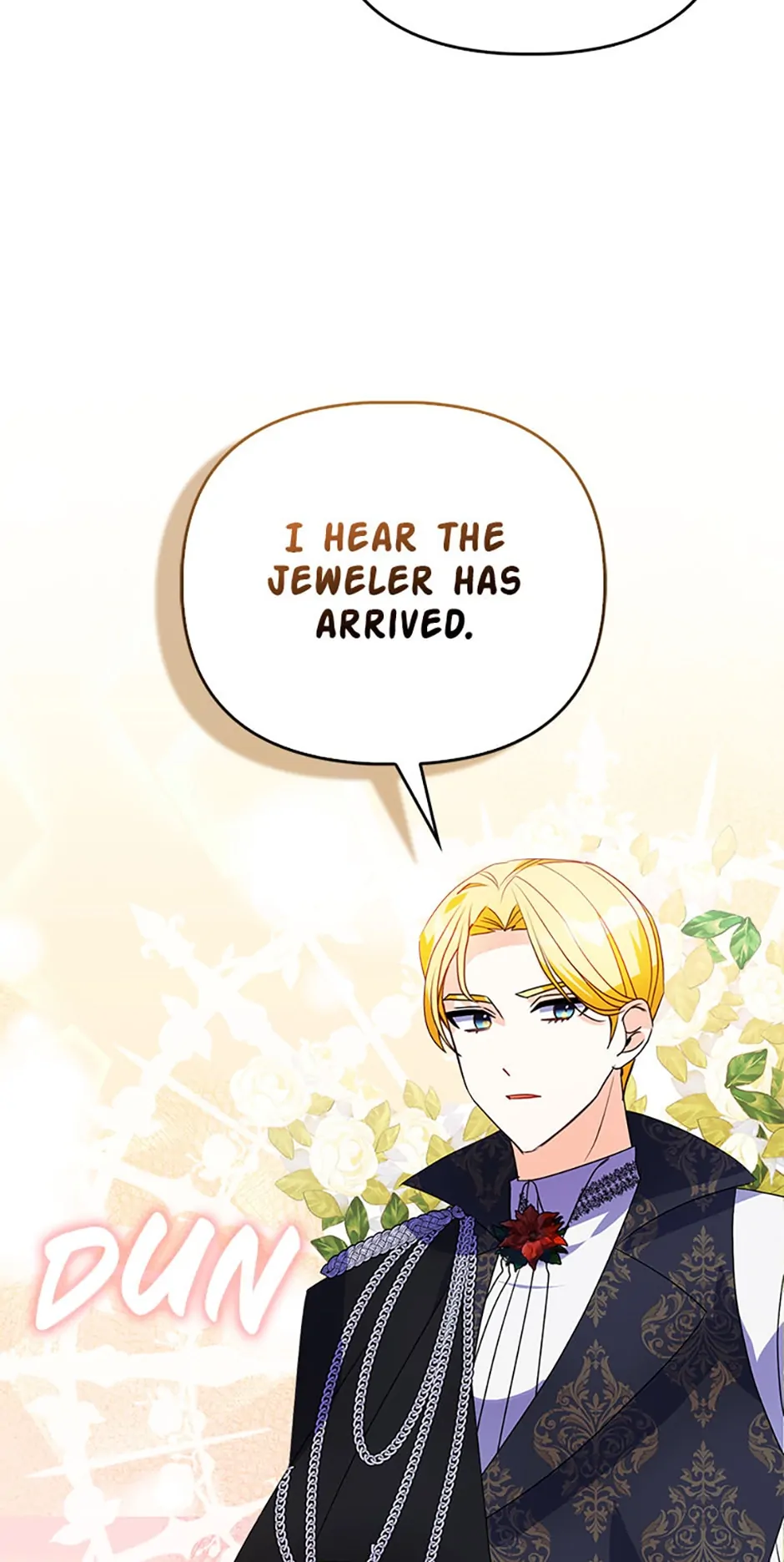 The Fake Rides in a Flower Kiln Chapter 10 - Page 4