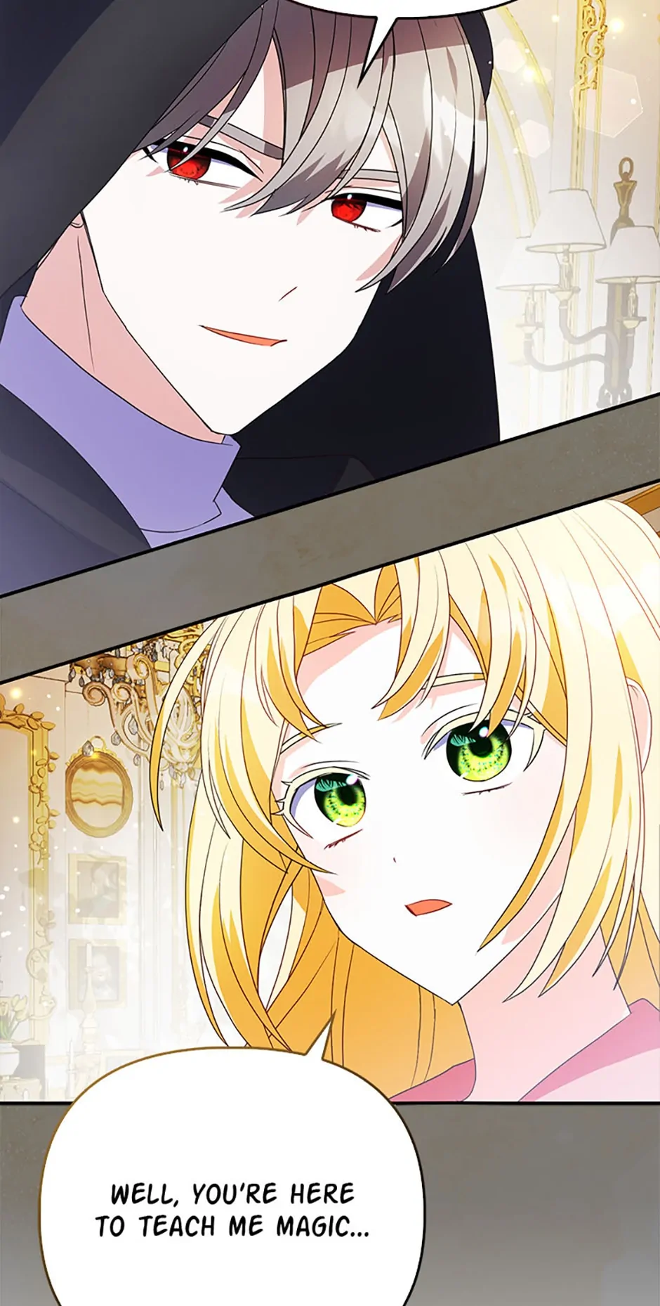 The Fake Rides in a Flower Kiln Chapter 10 - Page 40