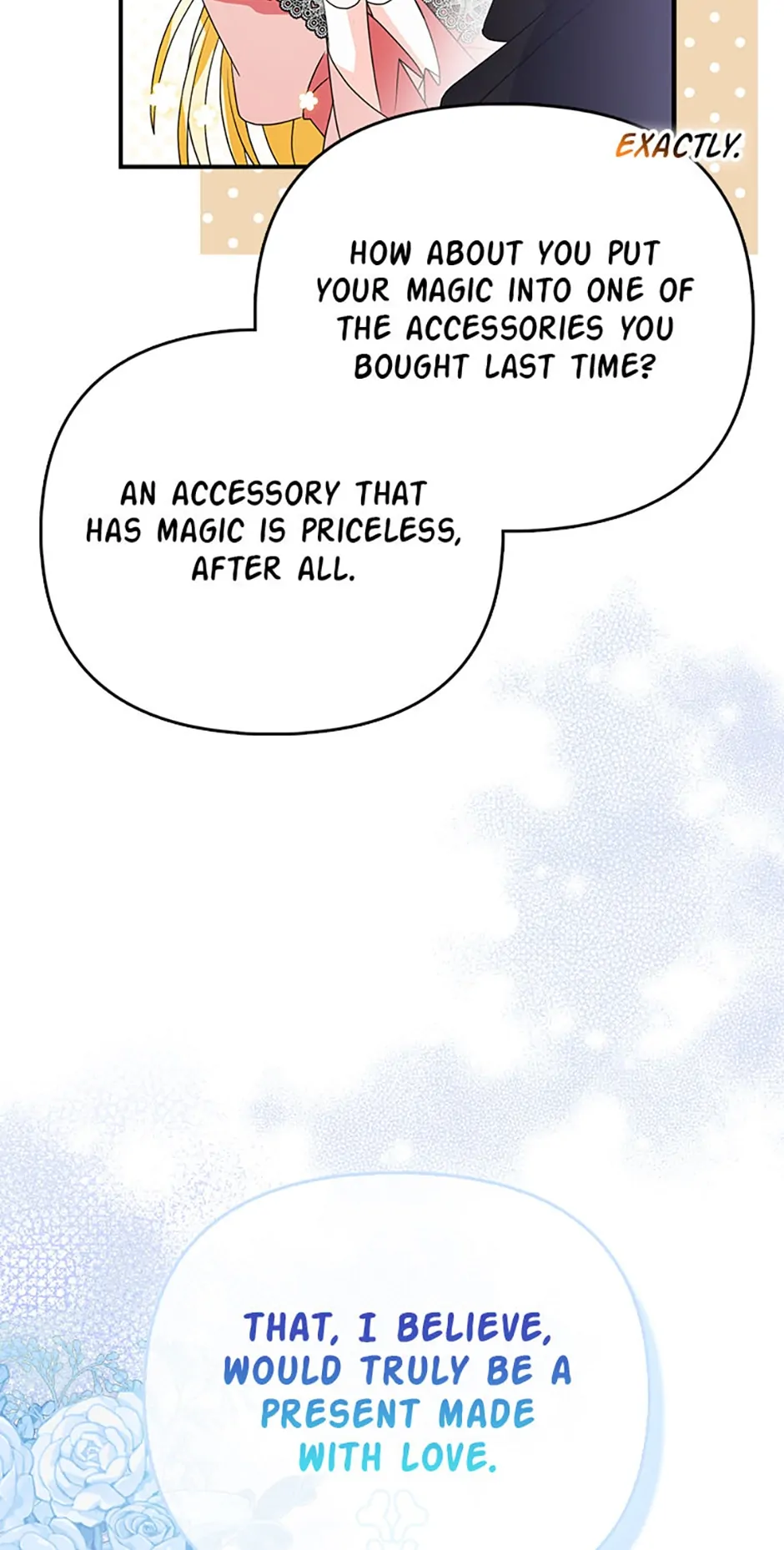 The Fake Rides in a Flower Kiln Chapter 10 - Page 42