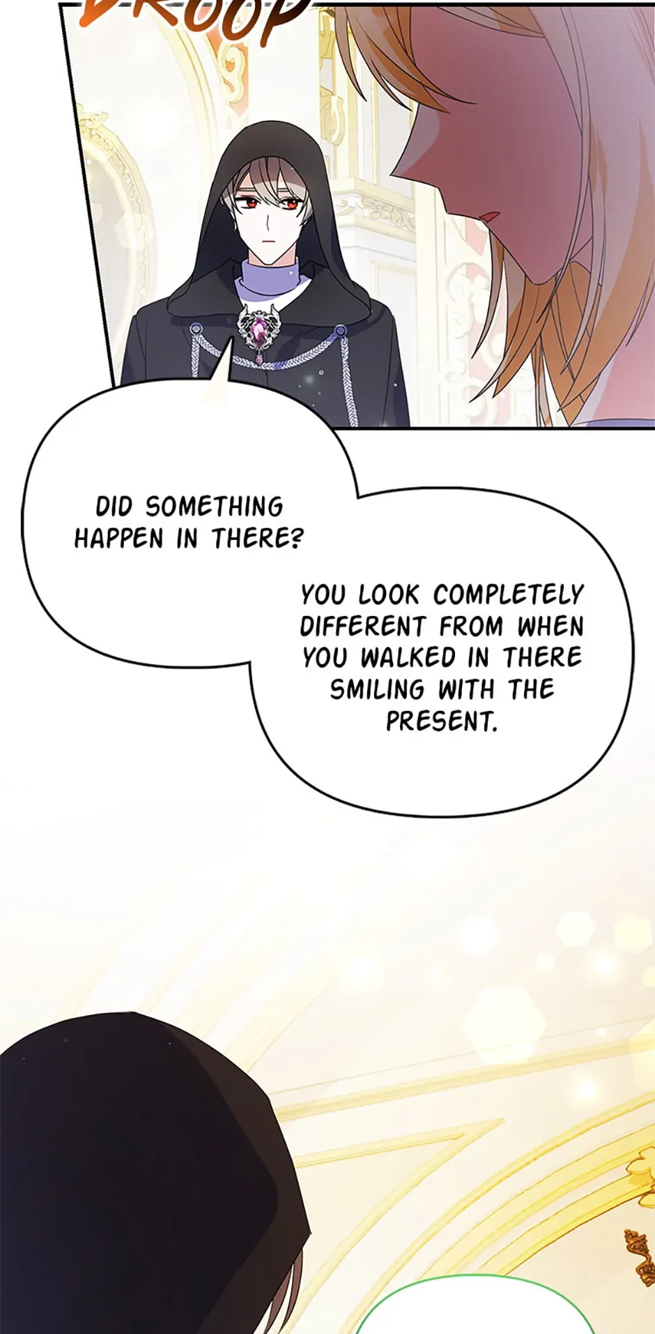 The Fake Rides in a Flower Kiln Chapter 11 - Page 14