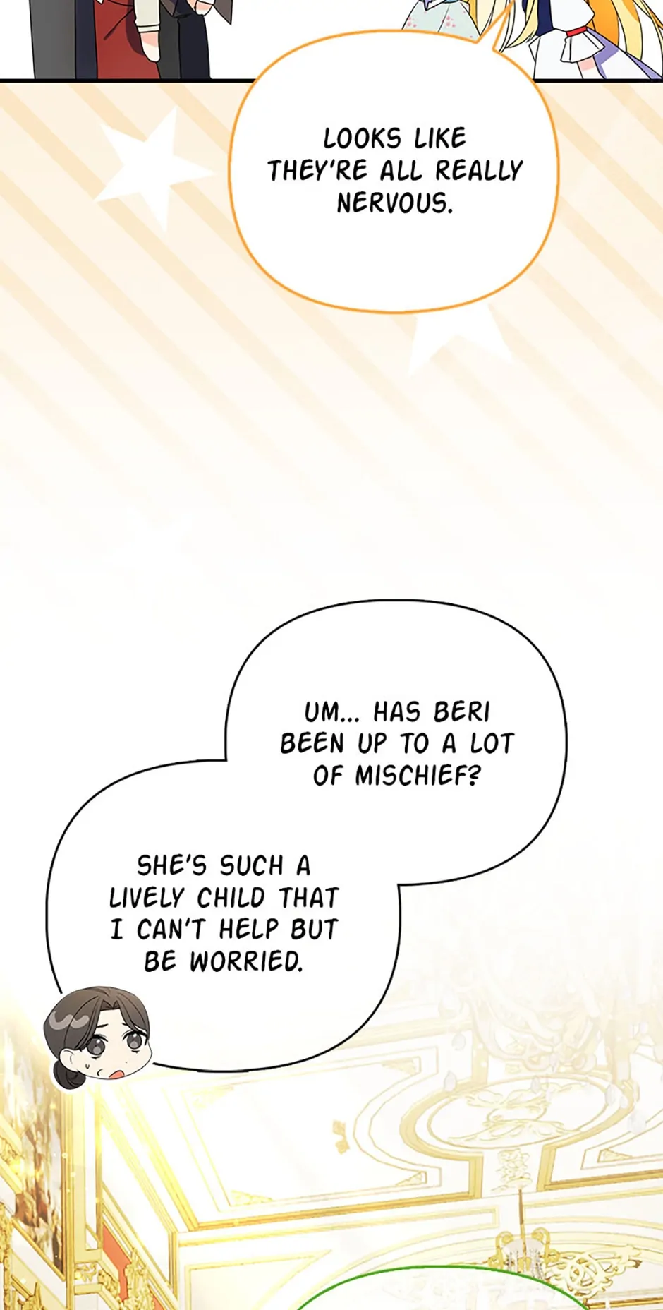 The Fake Rides in a Flower Kiln Chapter 11 - Page 22