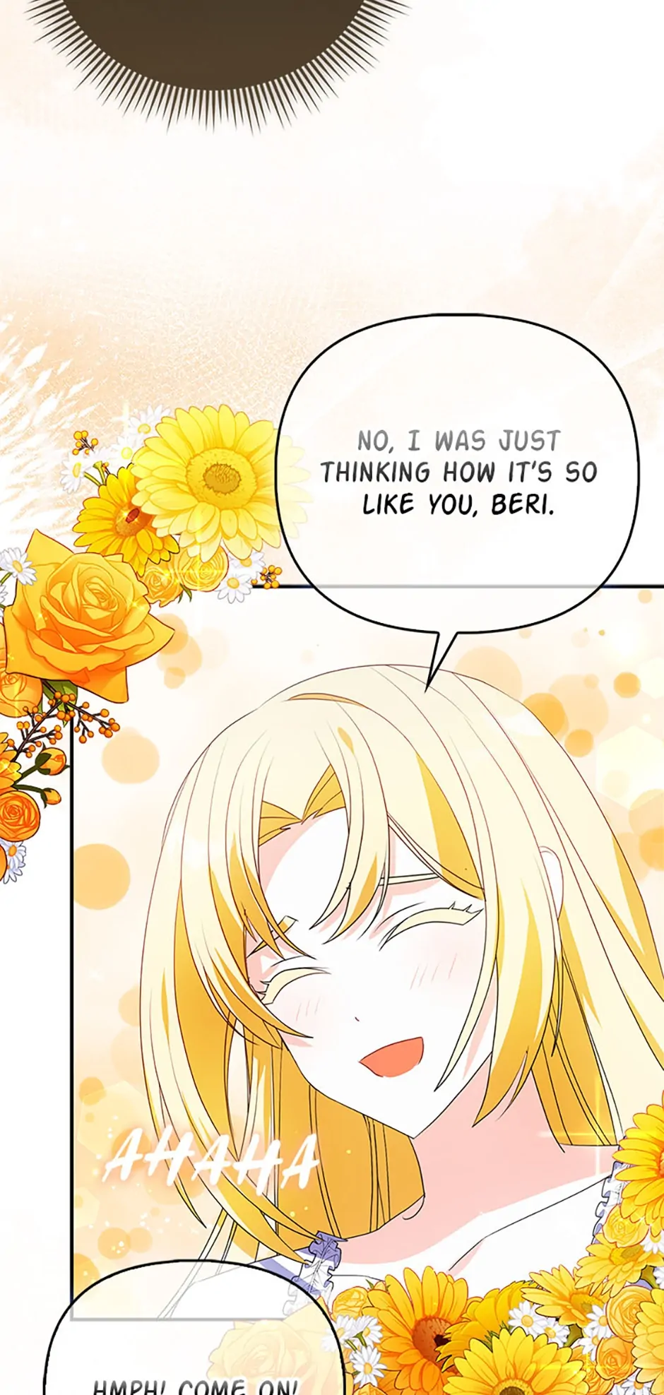 The Fake Rides in a Flower Kiln Chapter 11 - Page 25