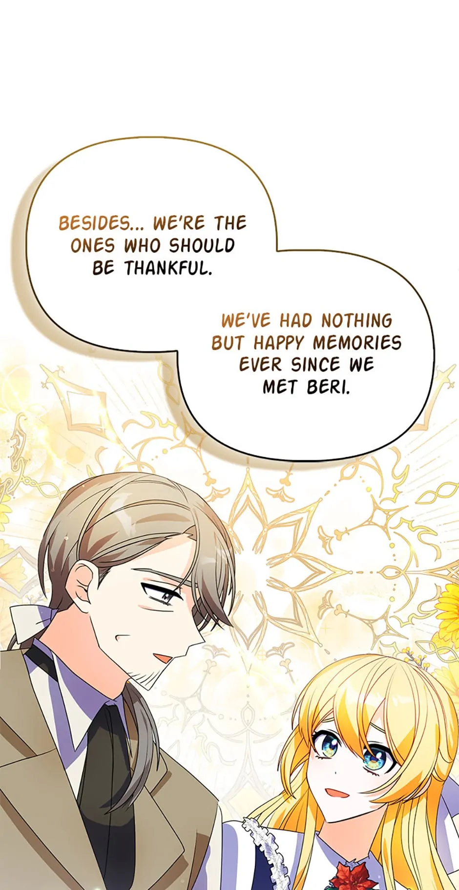 The Fake Rides in a Flower Kiln Chapter 11 - Page 31