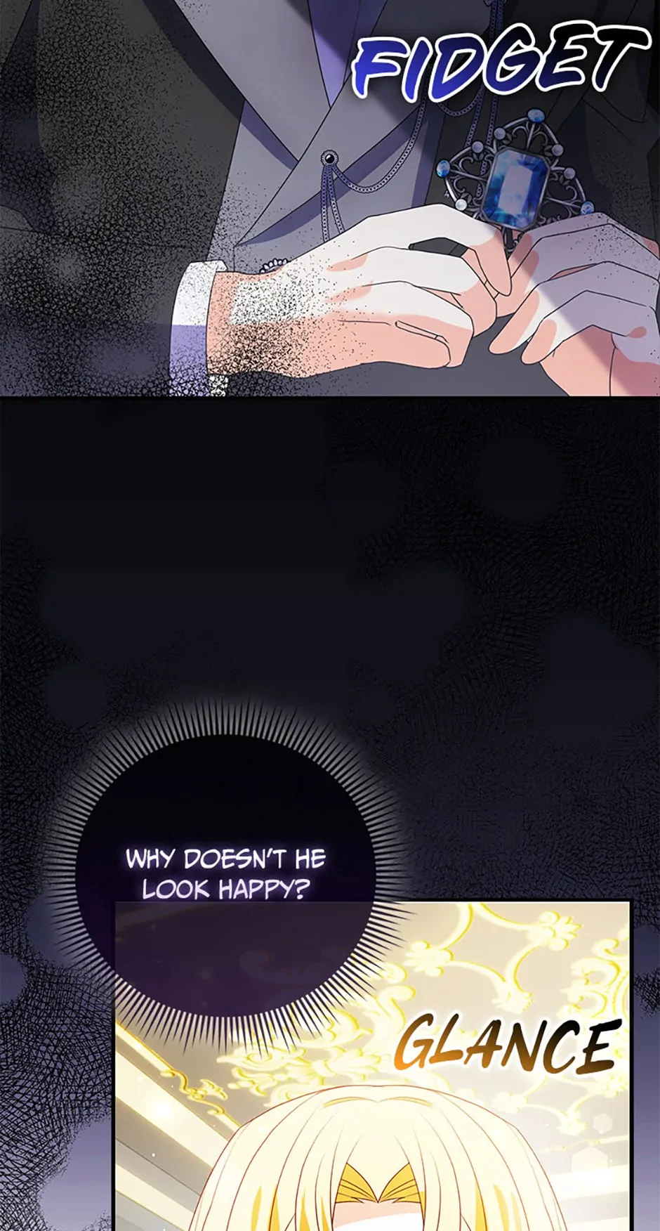The Fake Rides in a Flower Kiln Chapter 11 - Page 5