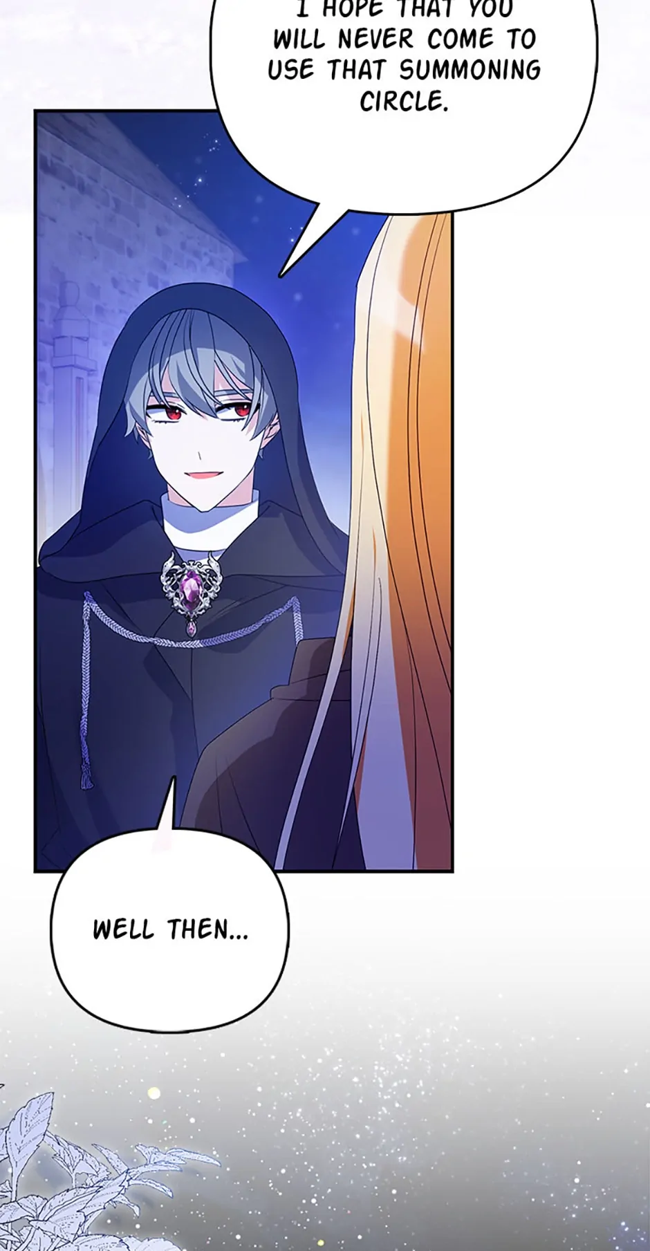 The Fake Rides in a Flower Kiln Chapter 12 - Page 14