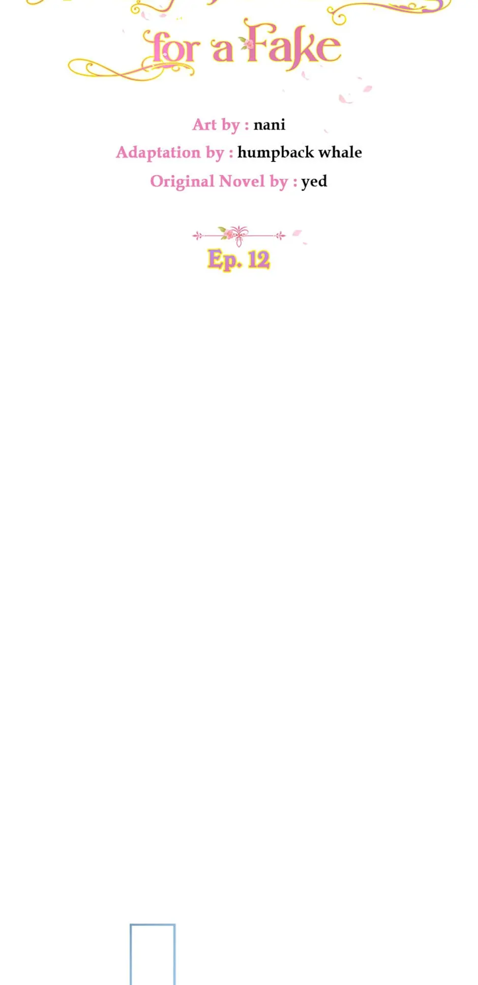 The Fake Rides in a Flower Kiln Chapter 12 - Page 22