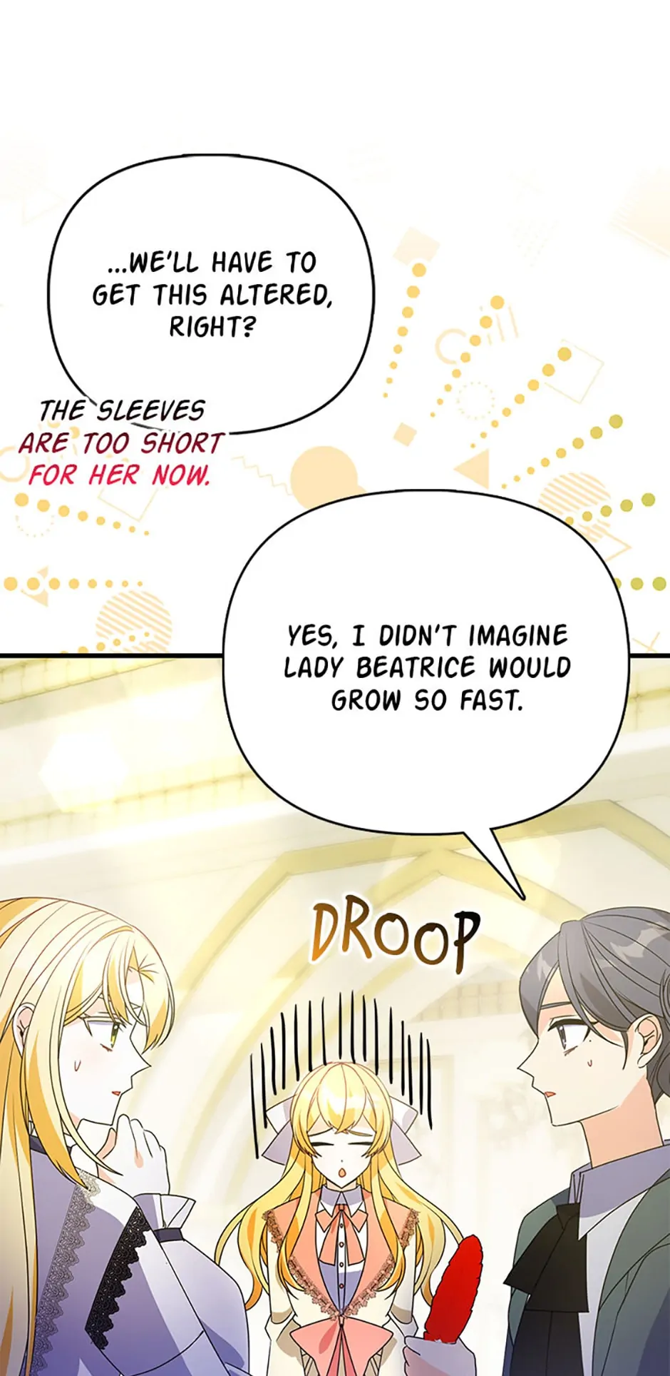 The Fake Rides in a Flower Kiln Chapter 12 - Page 25