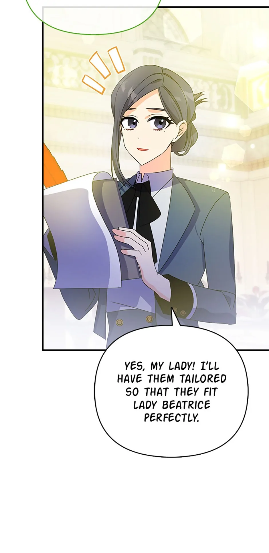 The Fake Rides in a Flower Kiln Chapter 12 - Page 28