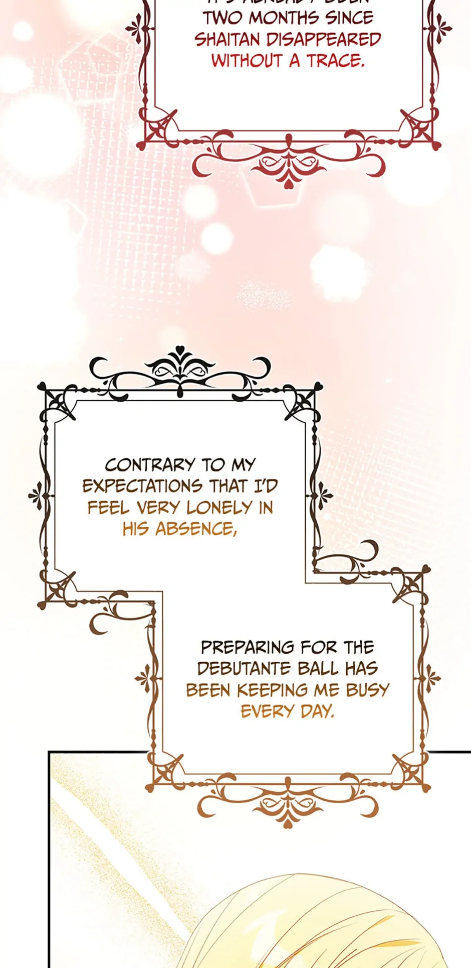 The Fake Rides in a Flower Kiln Chapter 12 - Page 30