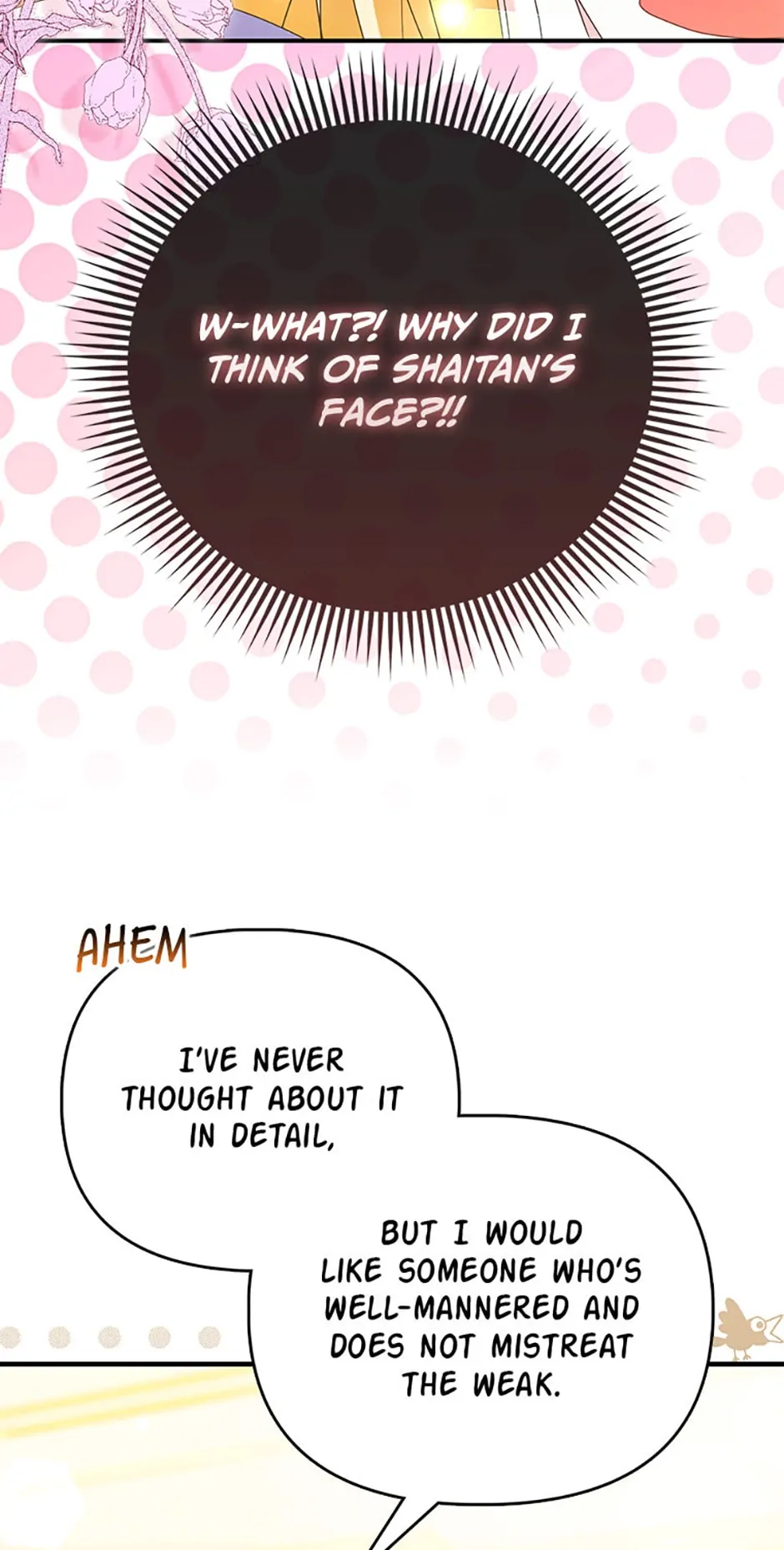 The Fake Rides in a Flower Kiln Chapter 12 - Page 46