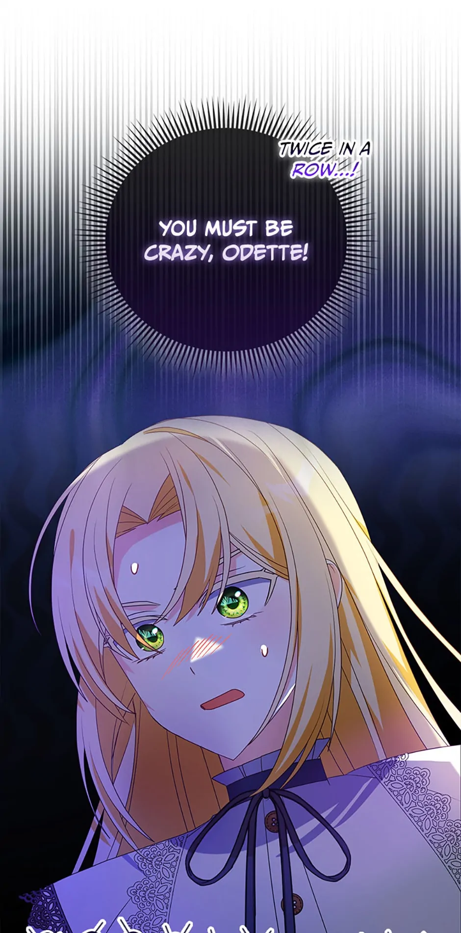 The Fake Rides in a Flower Kiln Chapter 12 - Page 51