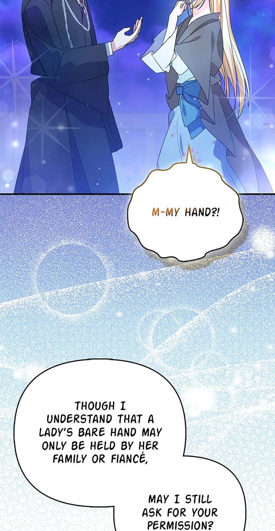 The Fake Rides in a Flower Kiln Chapter 12 - Page 6