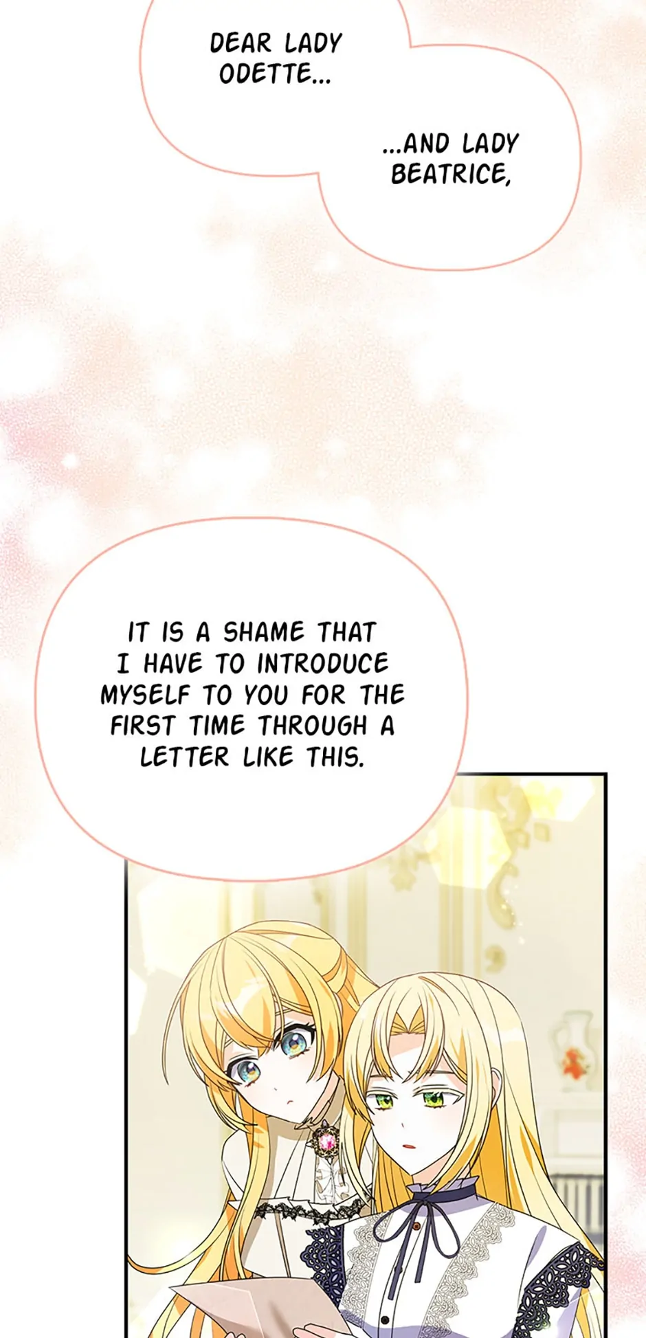The Fake Rides in a Flower Kiln Chapter 13 - Page 3