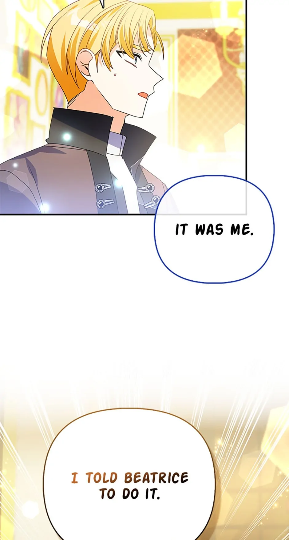 The Fake Rides in a Flower Kiln Chapter 13 - Page 31