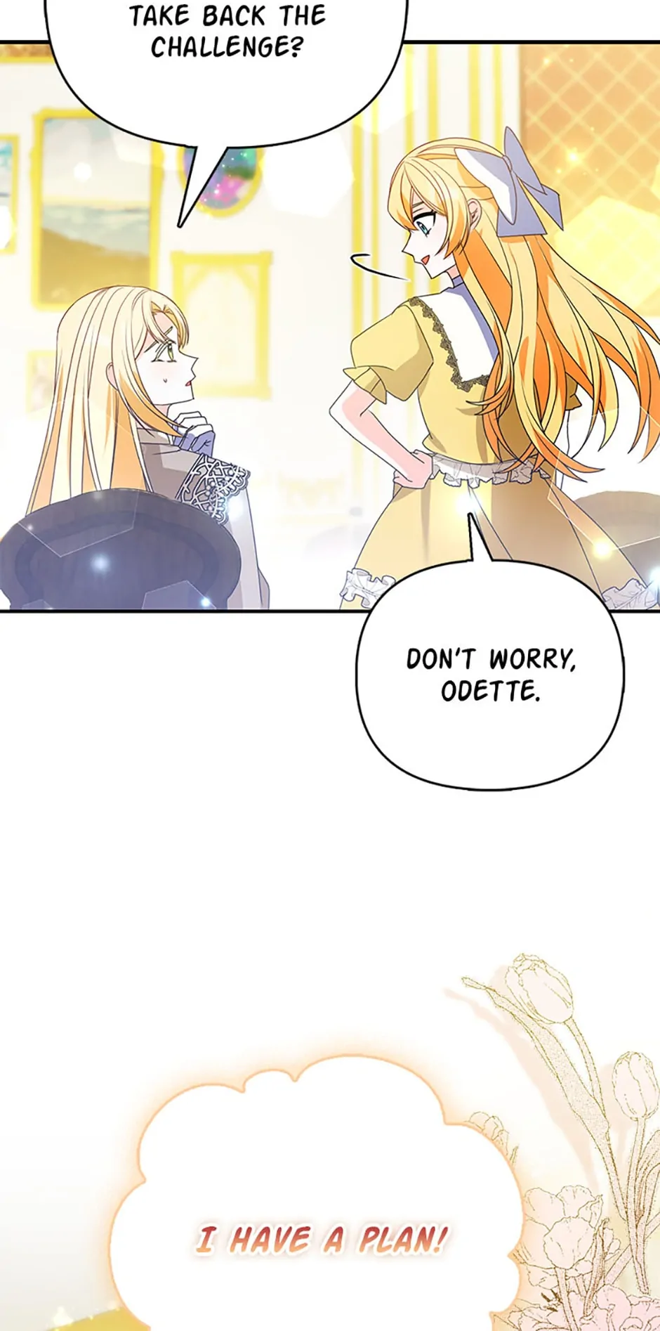 The Fake Rides in a Flower Kiln Chapter 13 - Page 37