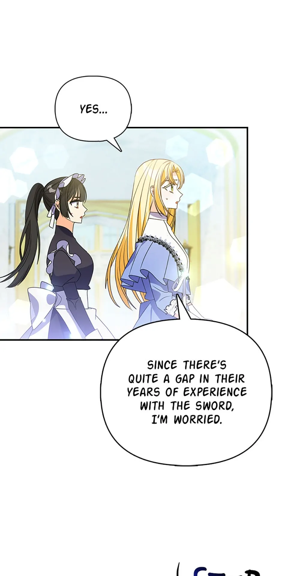 The Fake Rides in a Flower Kiln Chapter 13 - Page 42