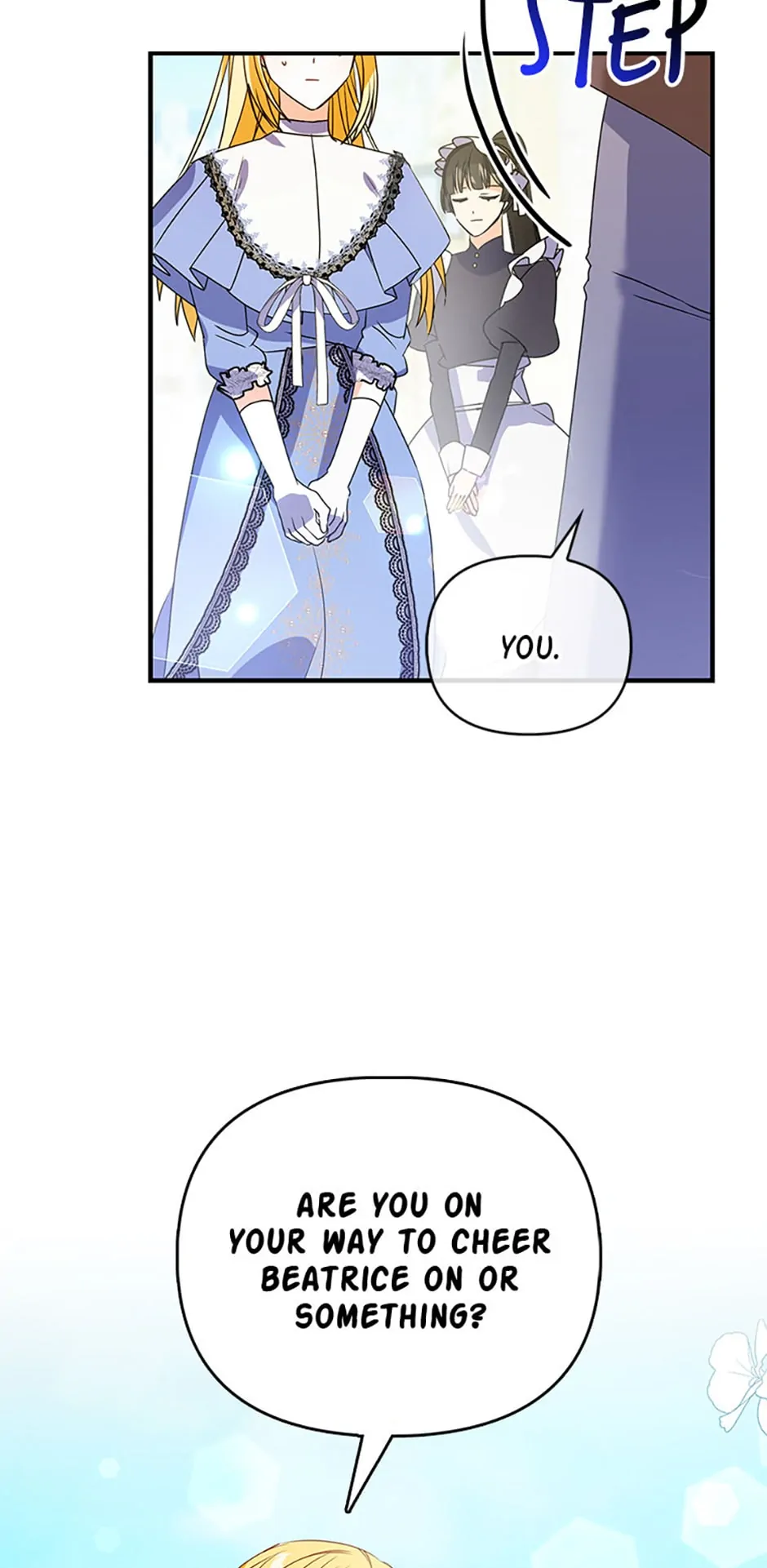 The Fake Rides in a Flower Kiln Chapter 13 - Page 43