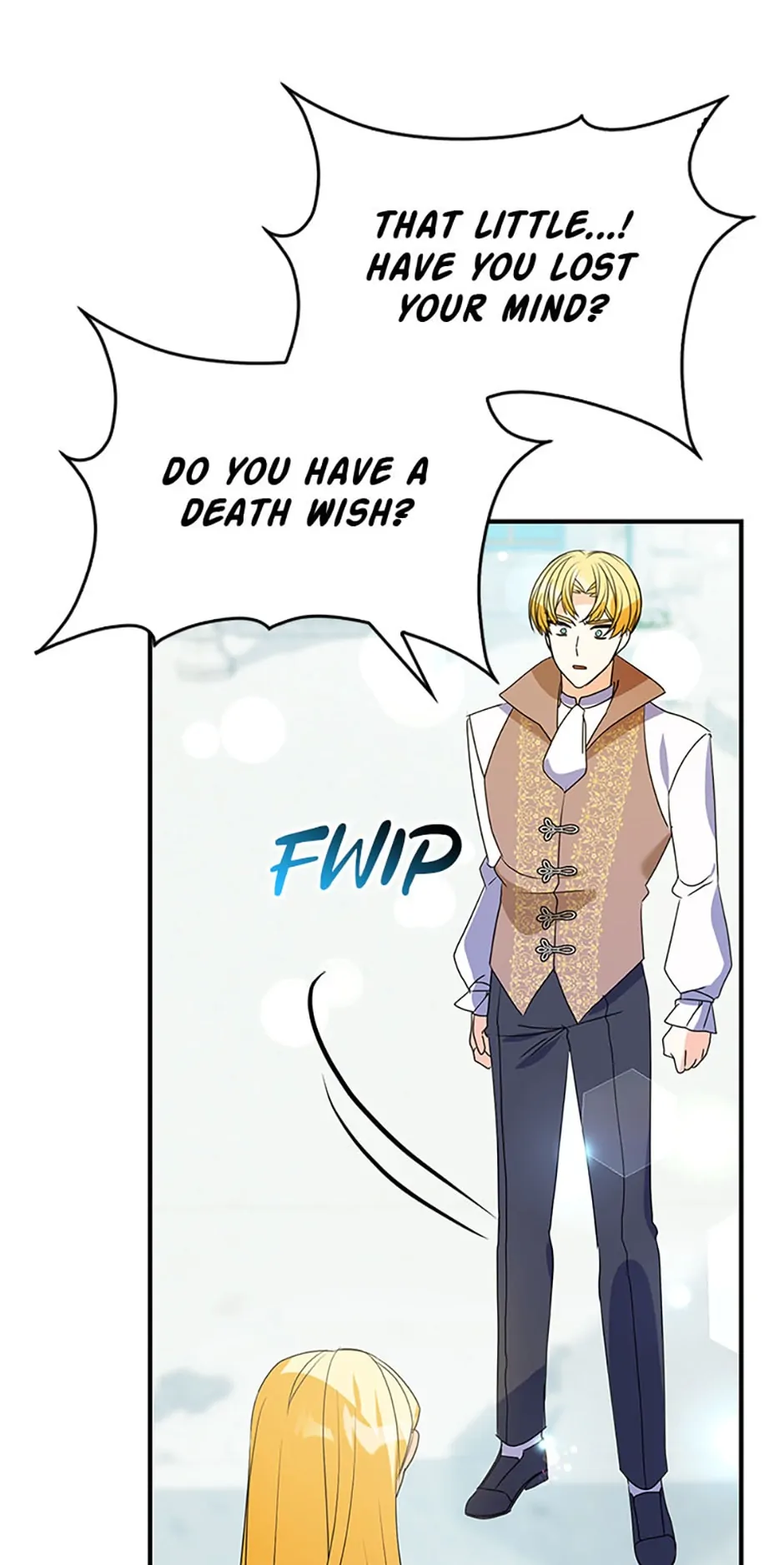 The Fake Rides in a Flower Kiln Chapter 13 - Page 51